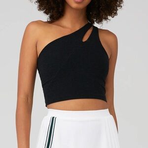 Beyond yoga // lost your mind cropped tank